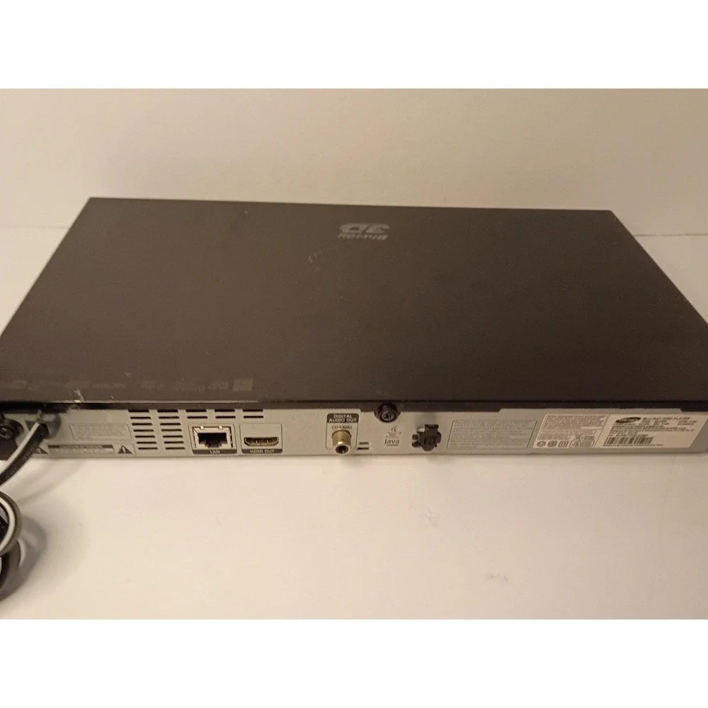 Samsung bd e5900